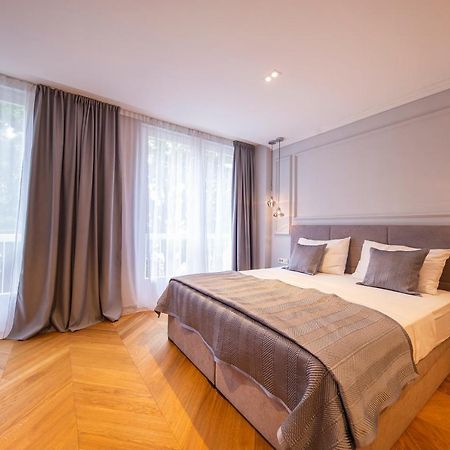 Muse Luxury Rooms Zára Kültér fotó