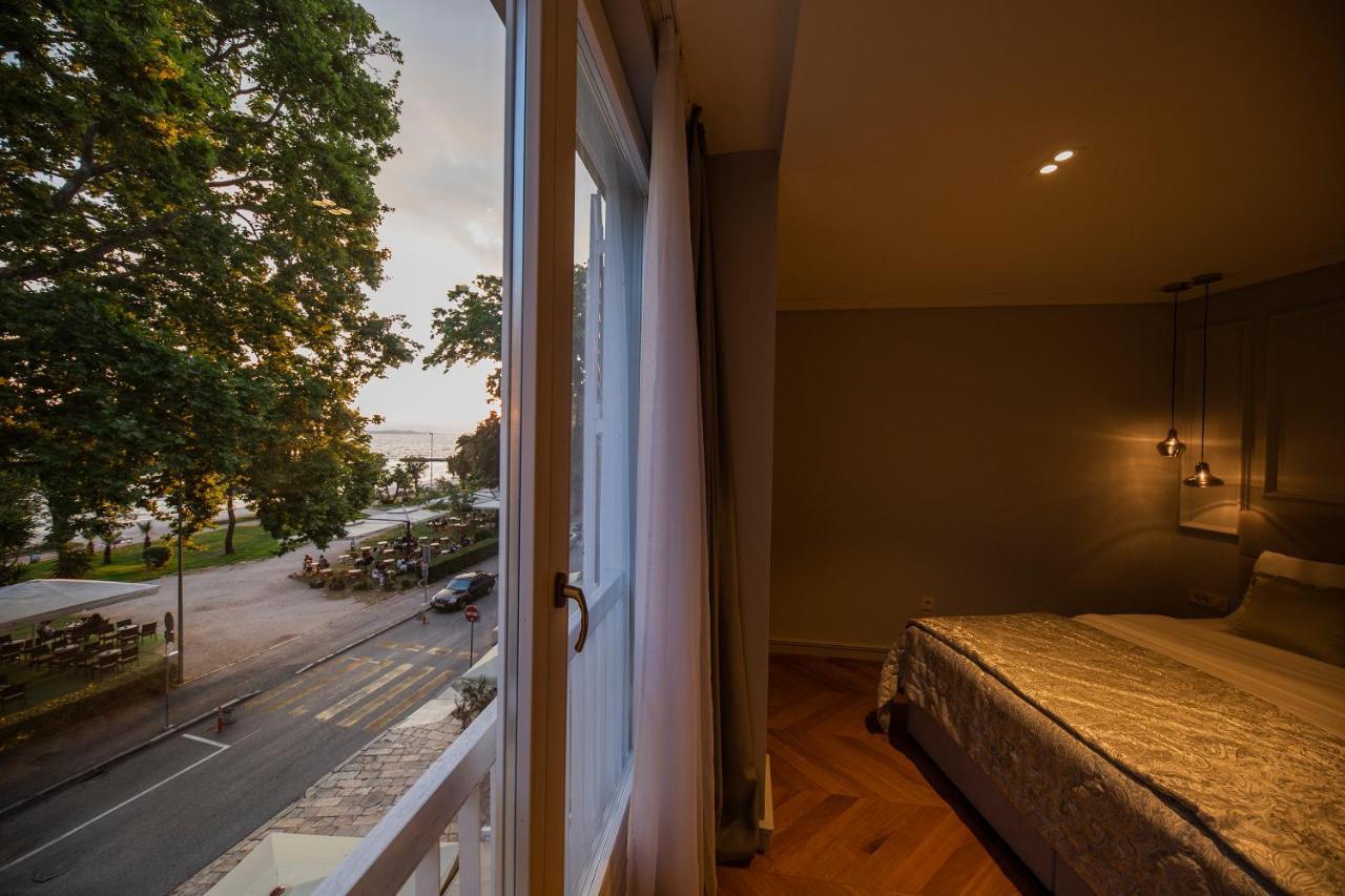 Muse Luxury Rooms Zára Kültér fotó