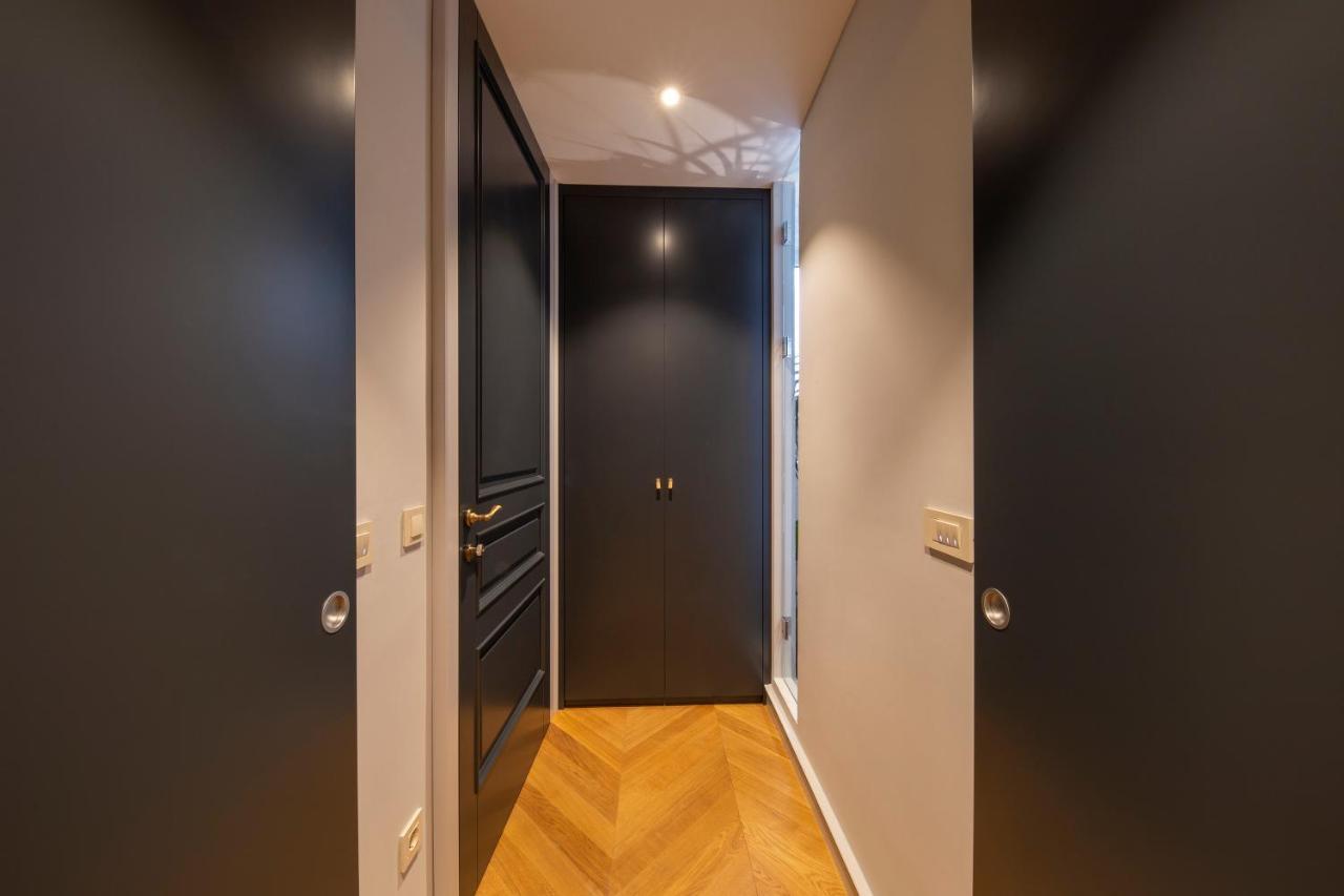 Muse Luxury Rooms Zára Kültér fotó