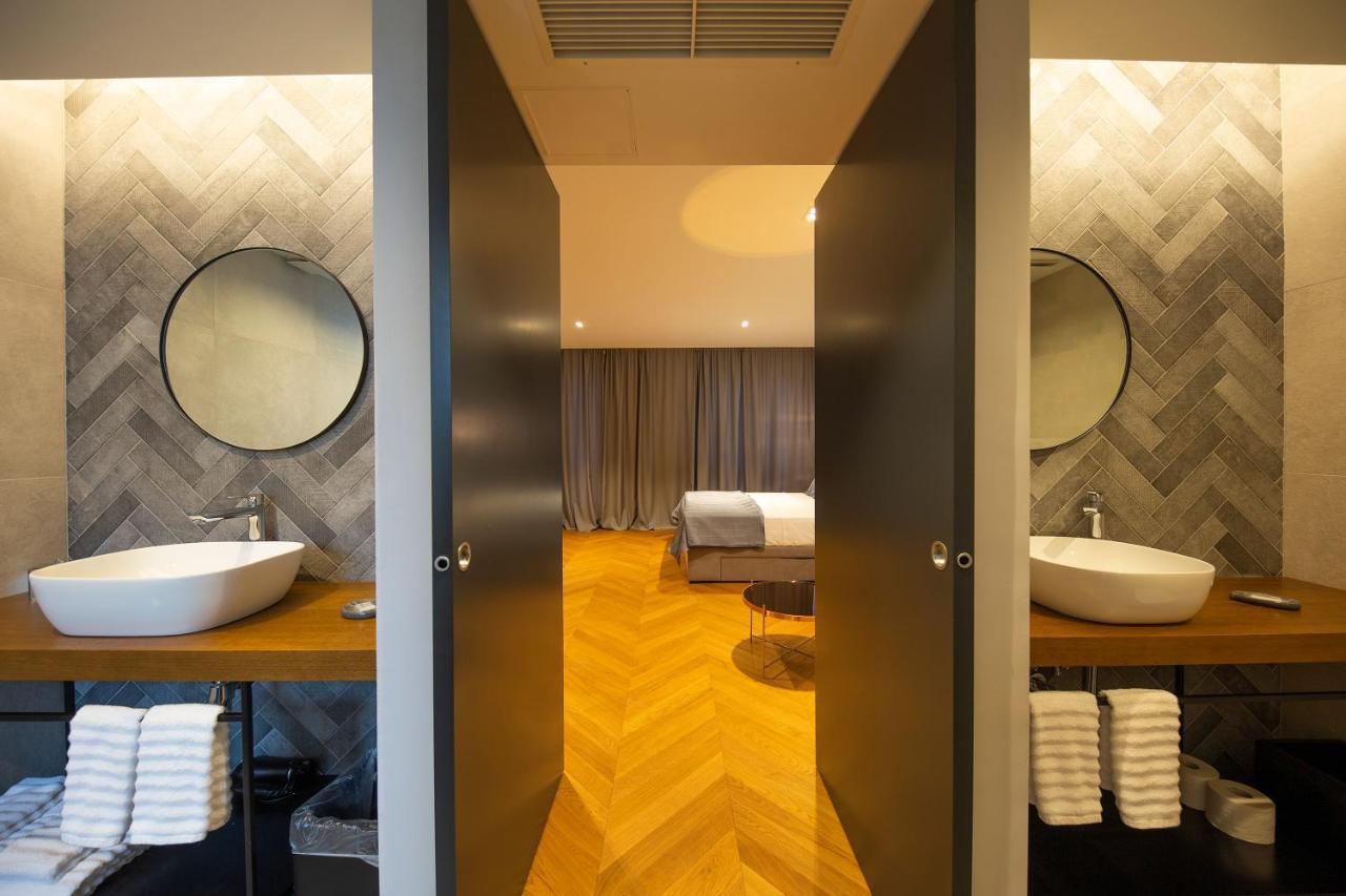 Muse Luxury Rooms Zára Kültér fotó