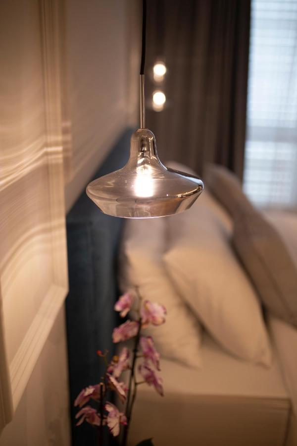 Muse Luxury Rooms Zára Kültér fotó