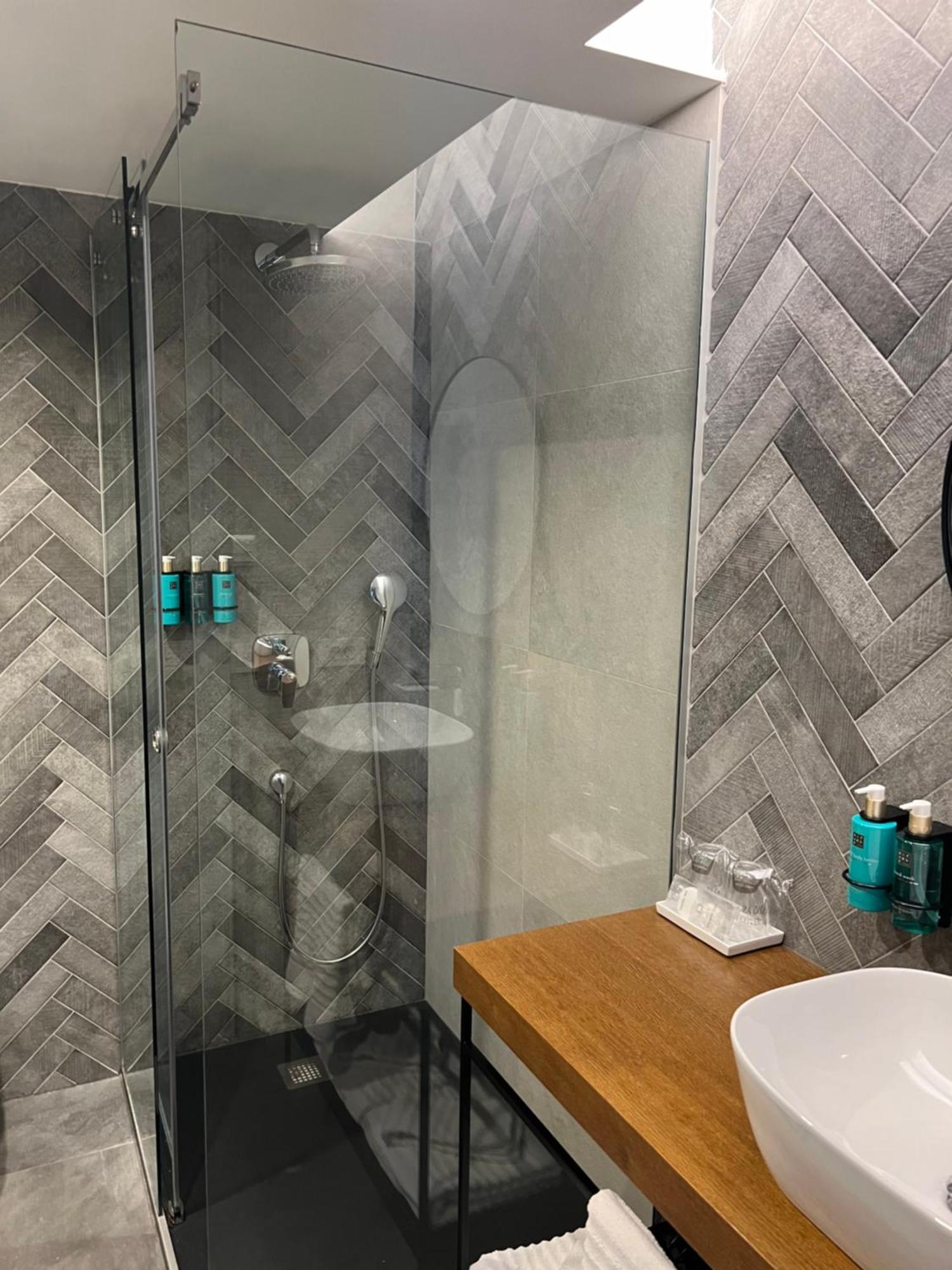 Muse Luxury Rooms Zára Kültér fotó