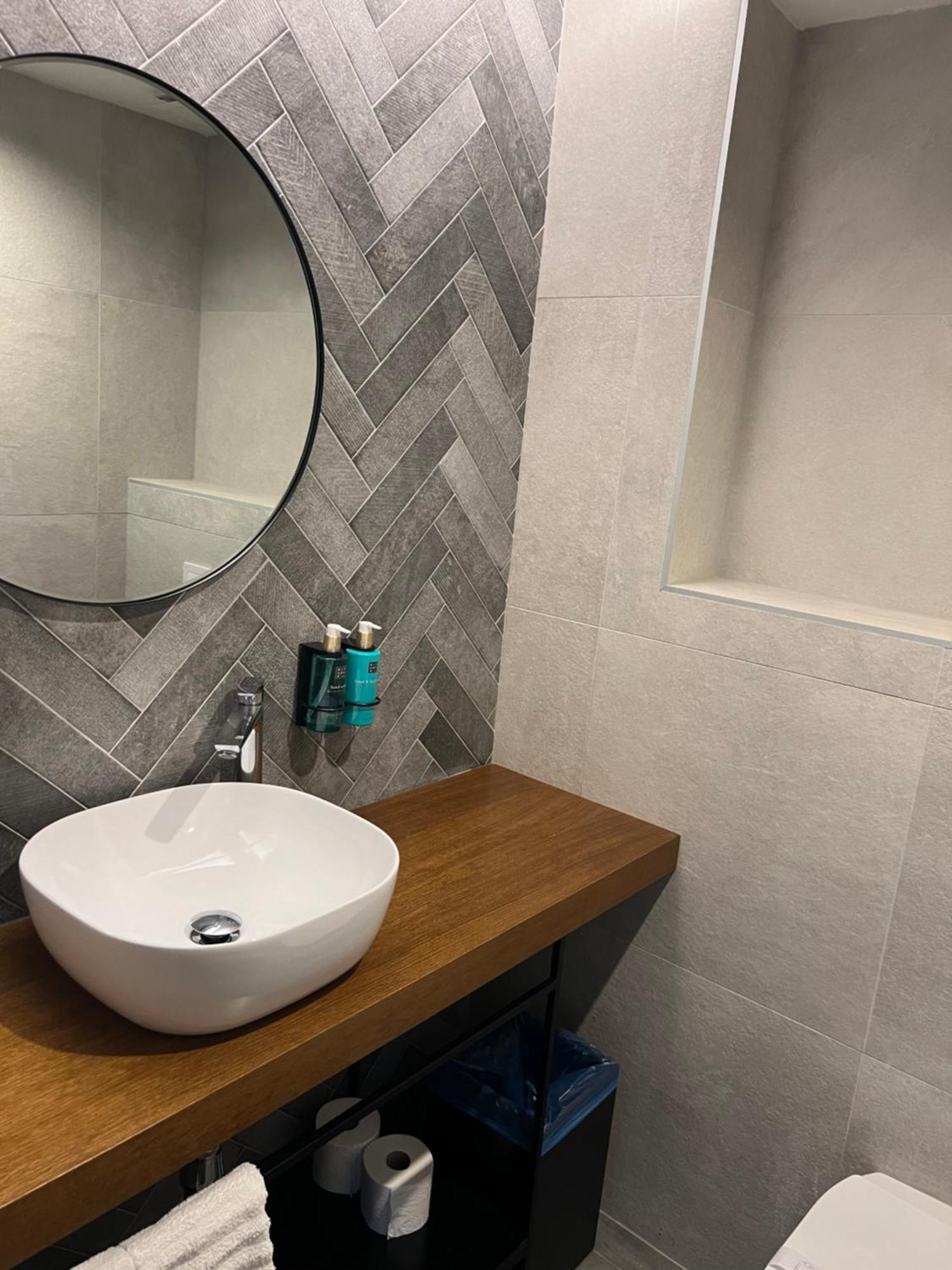 Muse Luxury Rooms Zára Kültér fotó