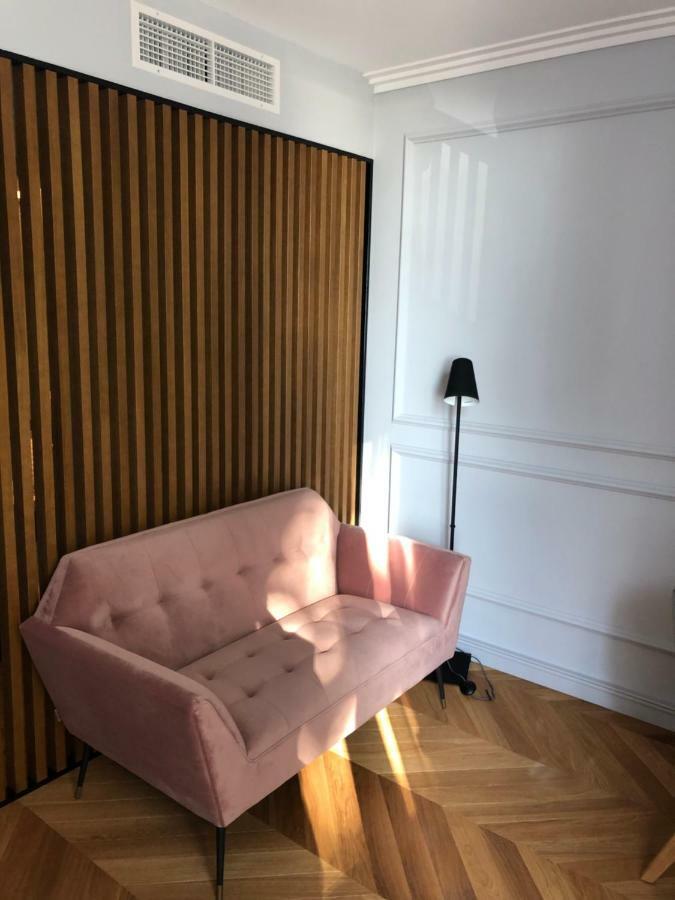 Muse Luxury Rooms Zára Kültér fotó