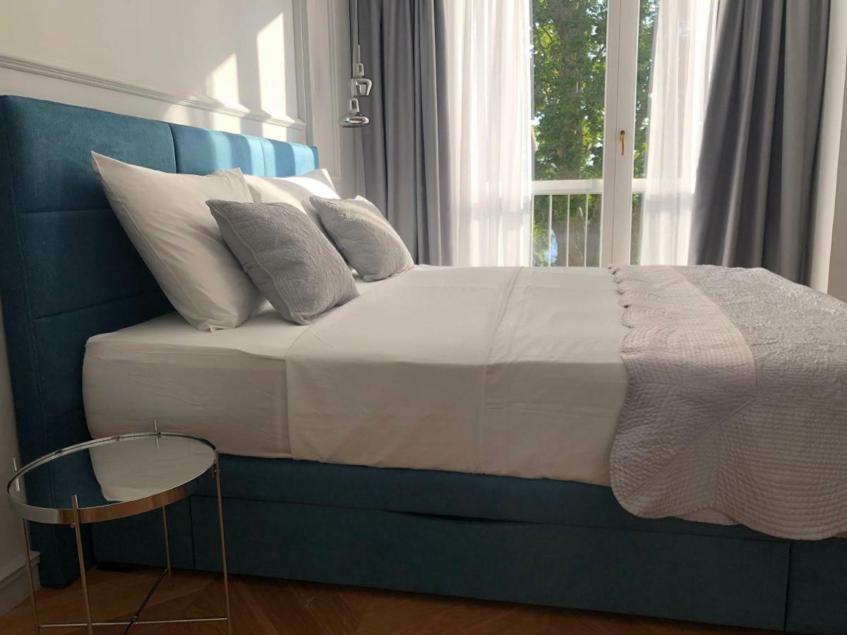 Muse Luxury Rooms Zára Kültér fotó