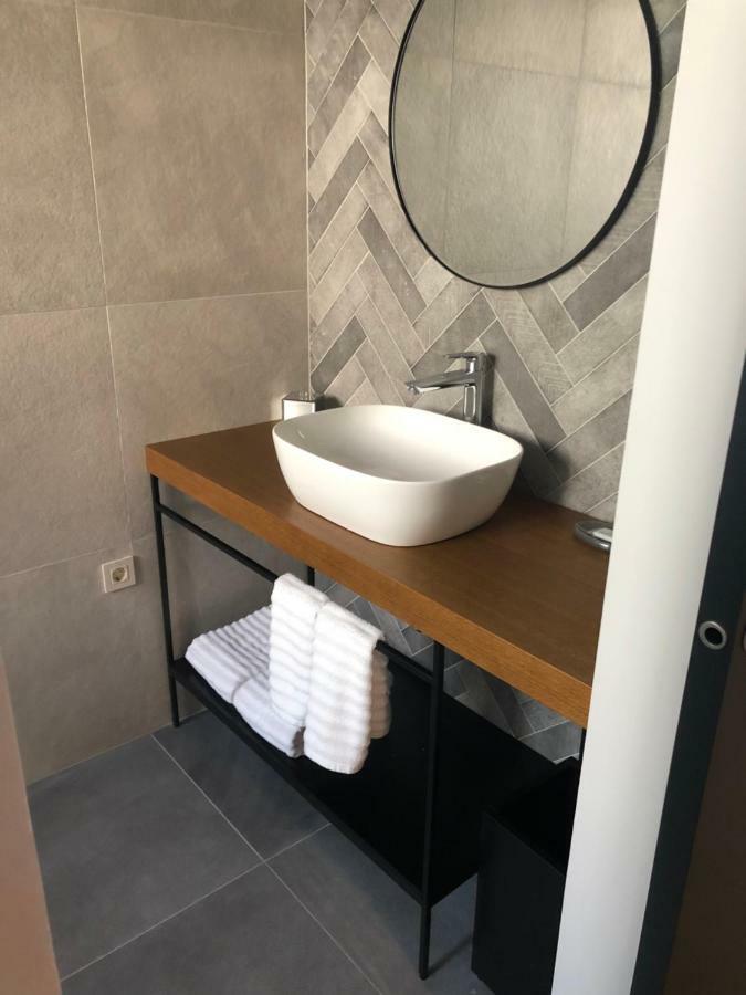 Muse Luxury Rooms Zára Kültér fotó