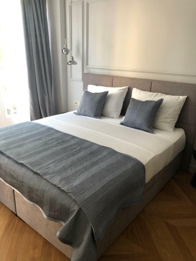 Muse Luxury Rooms Zára Kültér fotó