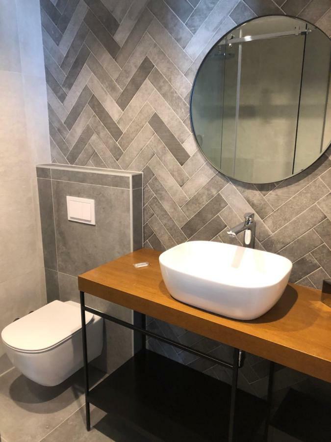 Muse Luxury Rooms Zára Kültér fotó