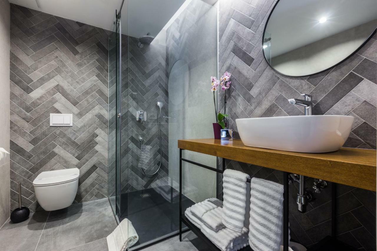 Muse Luxury Rooms Zára Kültér fotó