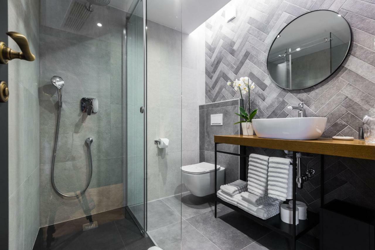 Muse Luxury Rooms Zára Kültér fotó