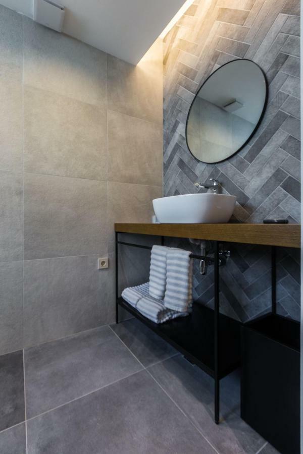 Muse Luxury Rooms Zára Kültér fotó