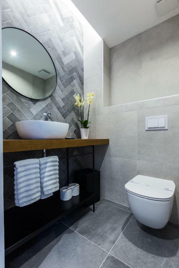 Muse Luxury Rooms Zára Kültér fotó
